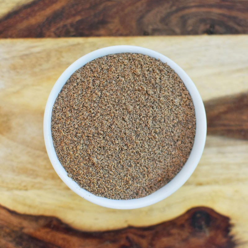 Anthony's Organic Flaxseed Meal, 2.5 lb, Gluten Free, Ground Ultra Fine Powder, Cold Milled, Keto Friendly - Image 4