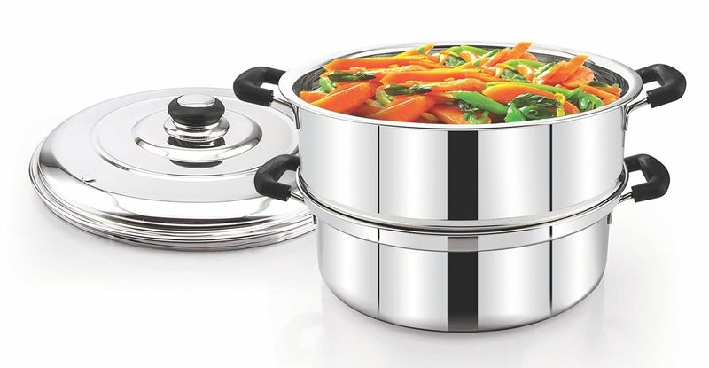 Diamond Diamond Multi Purpose Steamer Pot - Image 1