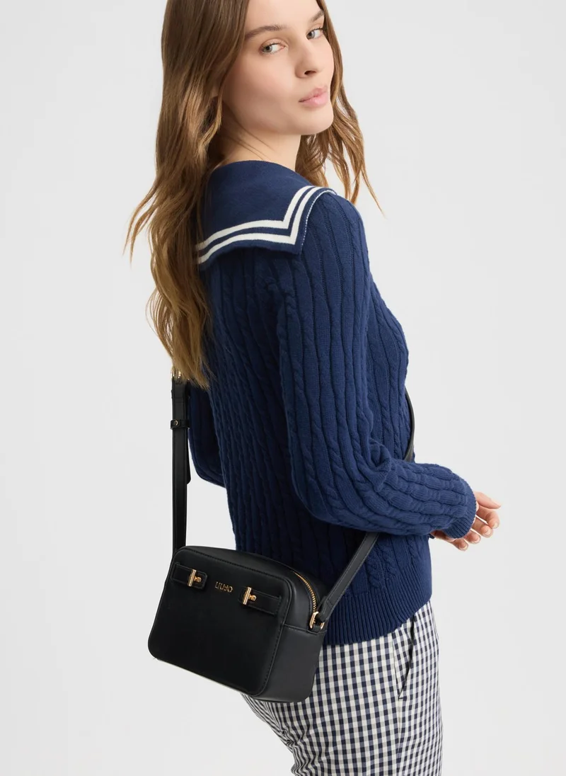 ليو جو Crossbody bag