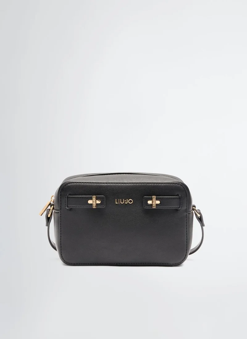 ليو جو Crossbody bag
