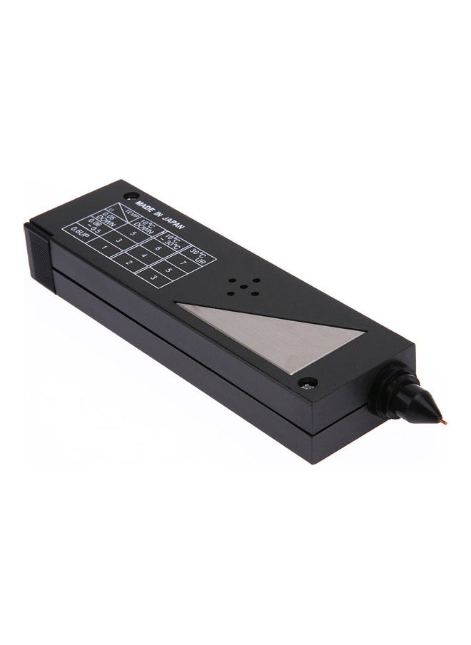 NIBEMINENT Professional High Accuracy Diamond Tester Black  - Image 5