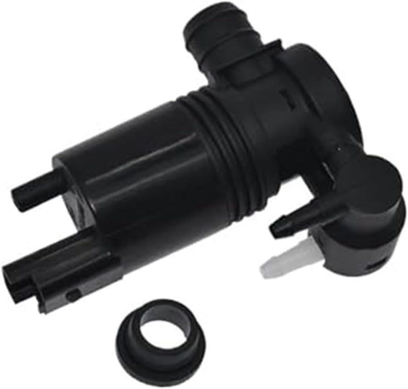 Wivplex Windshield Washer Pump for Nissan Rogue and X-Trail - Image 2