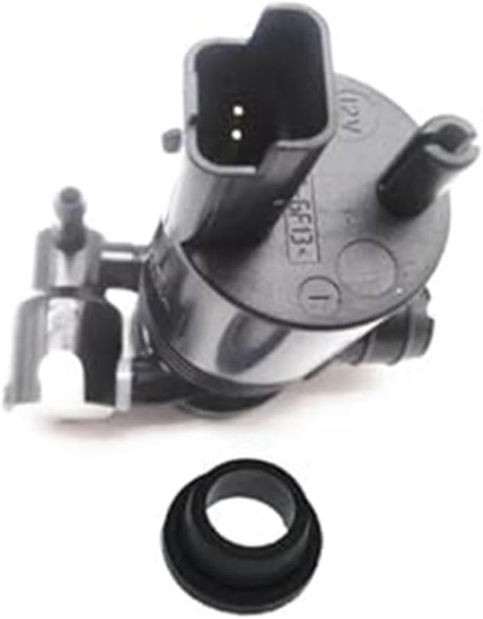 Wivplex Windshield Washer Pump for Nissan Rogue and X-Trail - Image 5