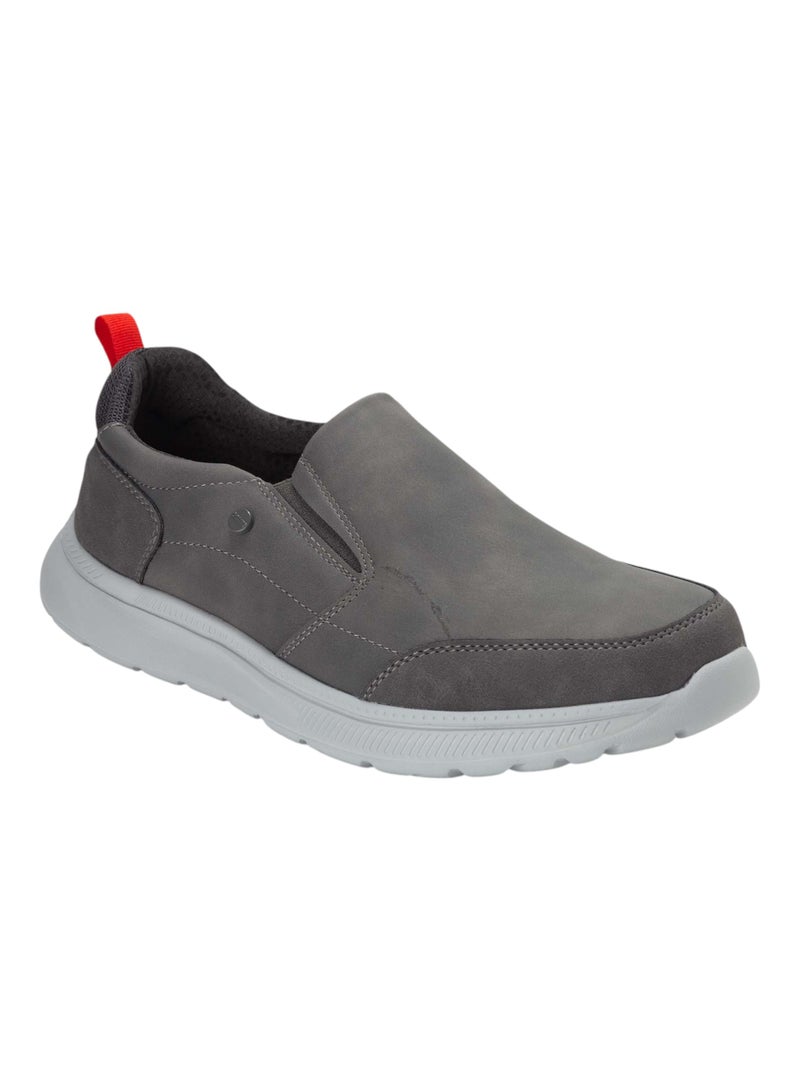 Bata Comfit Casual Flat Slip On Shoes  - Image 2