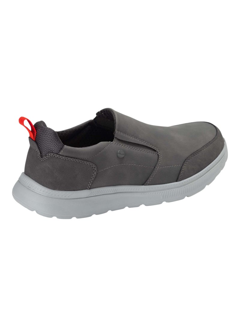 Bata Comfit Casual Flat Slip On Shoes  - Image 3
