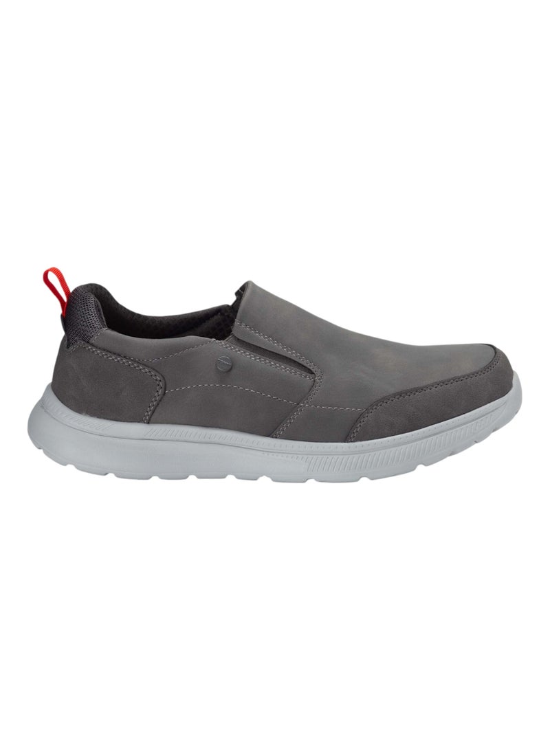 Bata Comfit Casual Flat Slip On Shoes  - Image 1