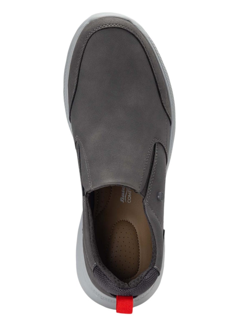 Bata Comfit Casual Flat Slip On Shoes  - Image 4