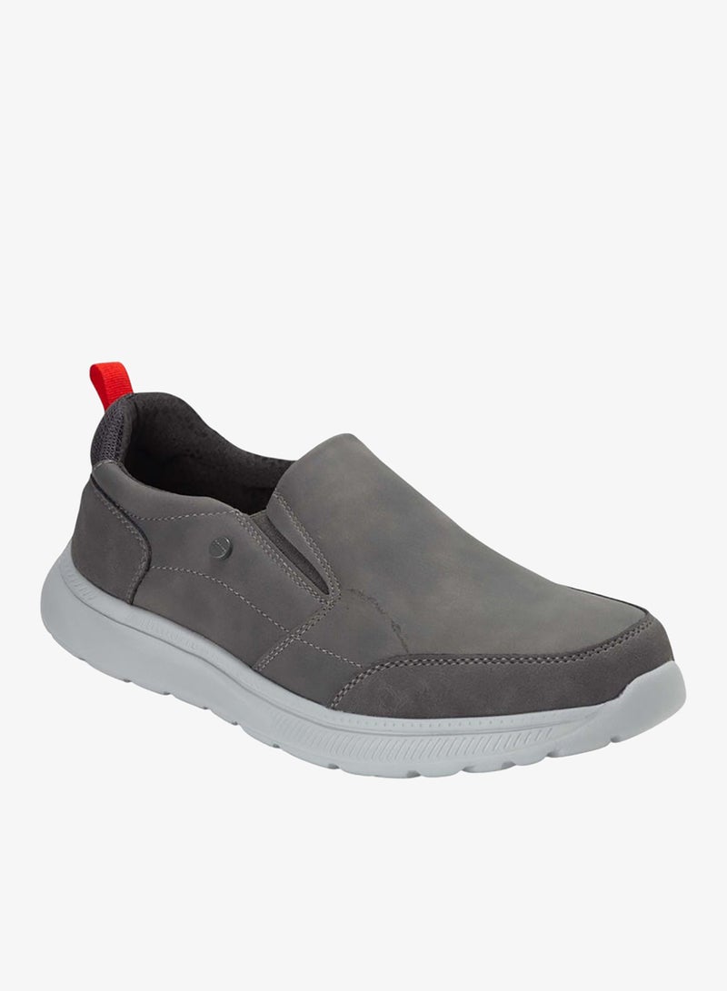 Bata Comfit Casual Flat Slip On Shoes - Image 2