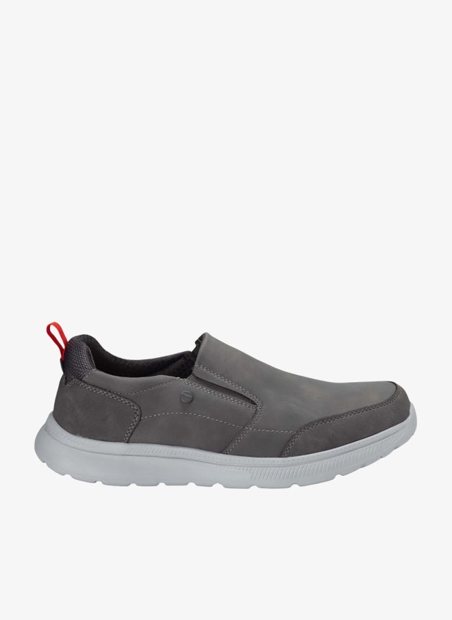 Bata Comfit Casual Flat Slip On Shoes - Image 1