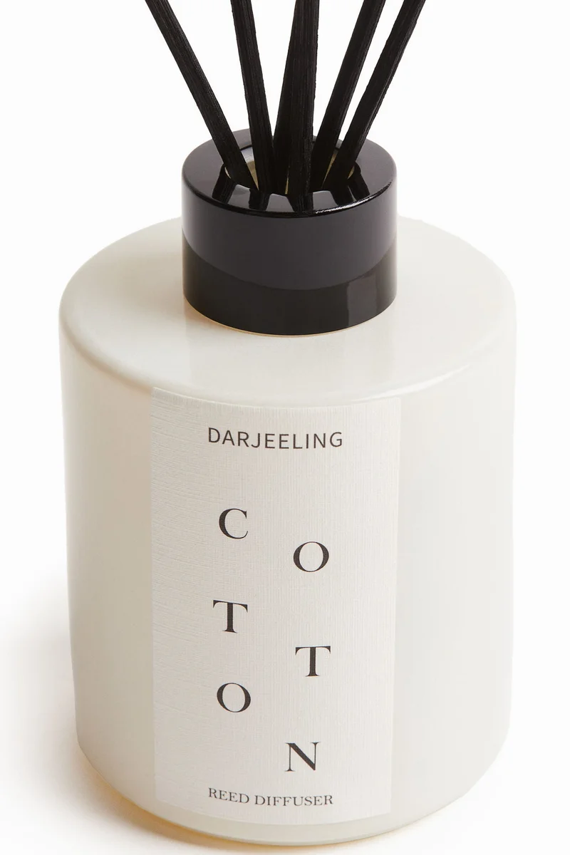 H&M Reed diffuser