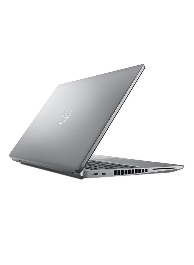 DELL Renewed - Latitude 5000 5540 Laptop With 15.6-Inch Display,Core i7/13th Gen/10-Core/16GB RAM/512GB SSD/Intel UHD Graphics/Windows 11 Pro English Black - Image 2
