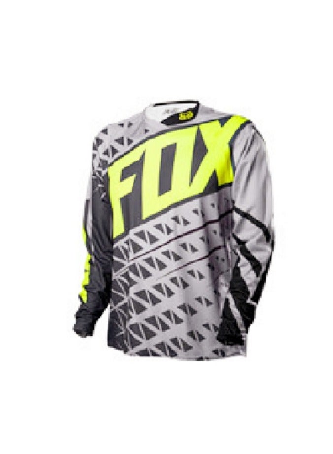 Fox New Off road Motorcycle Speed Reduction Sunscreen Top - Image 1