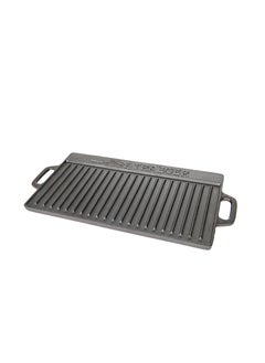 Modifire Reversible Cast Iron Griddle