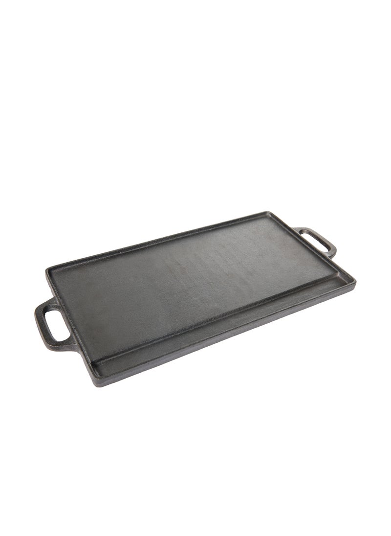 TRAEGER - Modifire Reversible Cast Iron Griddle - Image 1