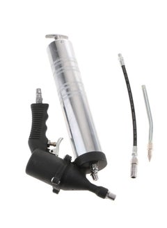 ABBASALI Air Pneumatic Grease Gun Hand Tools for Compressor Grease & Sealant Guns Tool  - Image 1