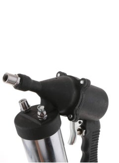 ABBASALI Air Pneumatic Grease Gun Hand Tools for Compressor Grease & Sealant Guns Tool  - Image 2