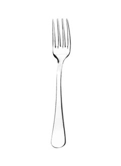6 October Serving Fork  - Image 1