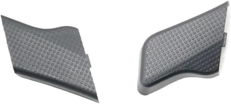Wivplex Windshield Wiper Side Cowl Trim Cover - Image 1