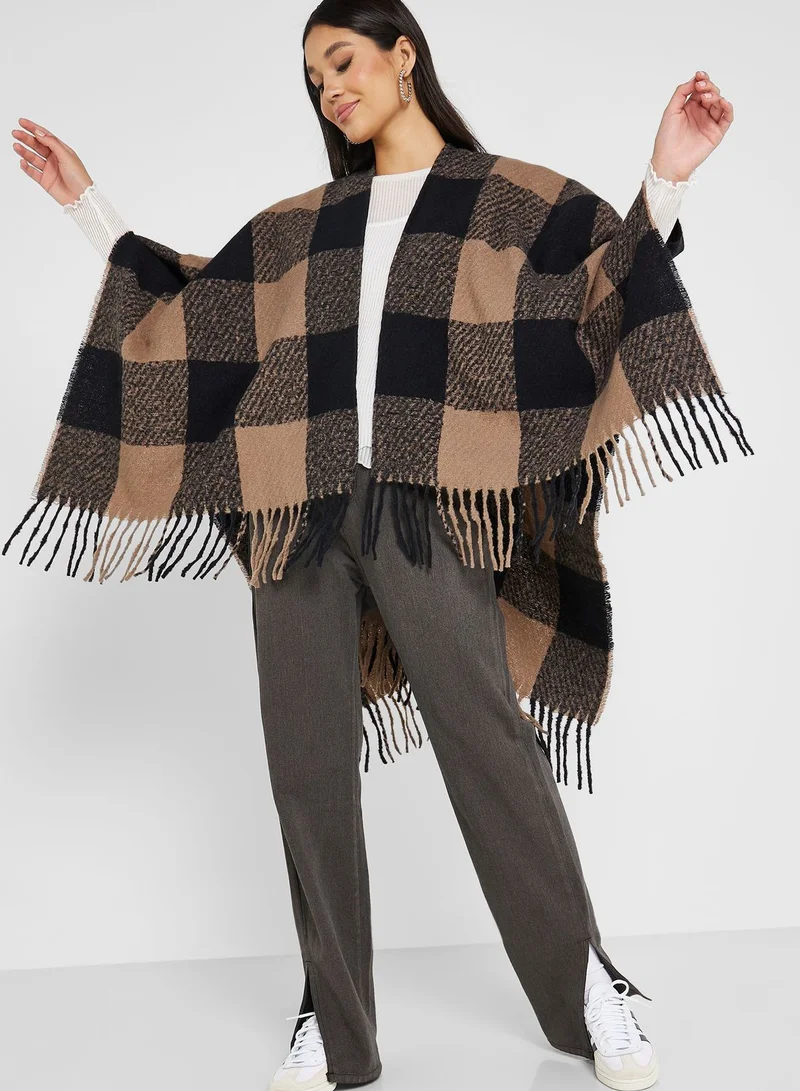 VERO MODA Vmmylie Scarf