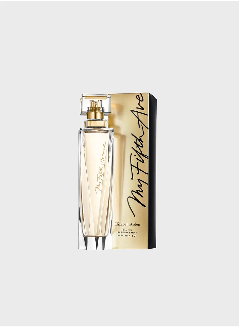 Elizabeth Arden My 5th Avenue Eau de Parfum 50ml