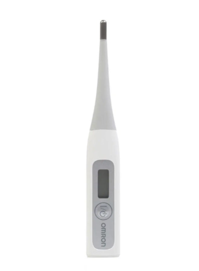 AMRON مقياس حرارة رقمي ذكي من أومرون فليكس تمب - Image 3