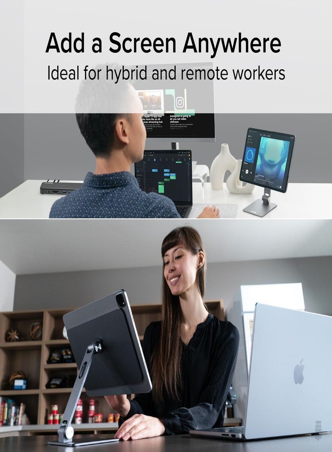 Plugable Tablet Stand - Image 3