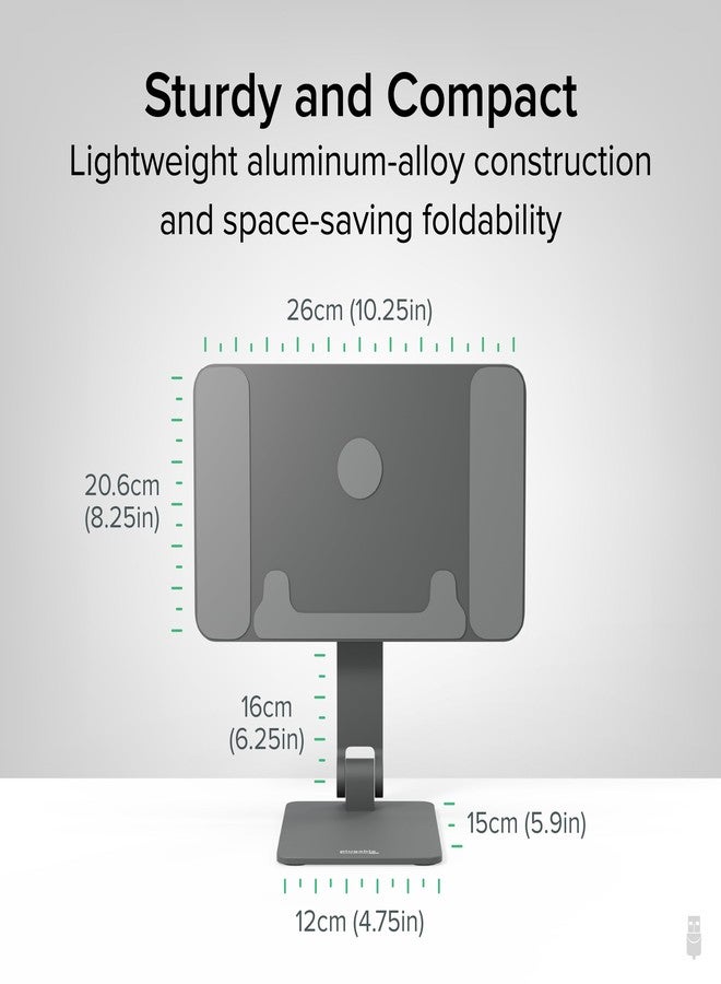 Plugable Tablet Stand - Image 5