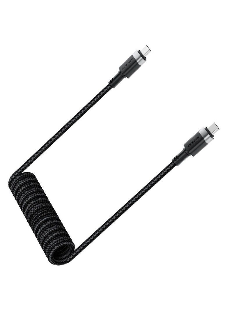 ACEFAST Charging Data Cable C14-03 USB-C to USB-C 60W  - Image 3