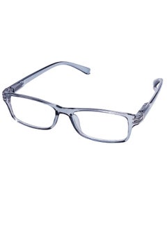 ماركة غير محددة Reading Glasses  Men & WOMEN Presbyopia Glasses Spring Leg Business, Comes with a special eyeglasses box and a free cotton handkerchief, Exclusive from Seller INFINITYHANDMADE Only  - Image 1
