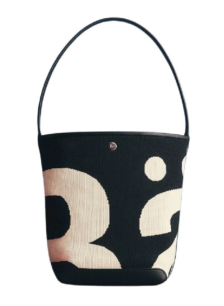 رالي حقيبة كتف بسيطة - Image 1