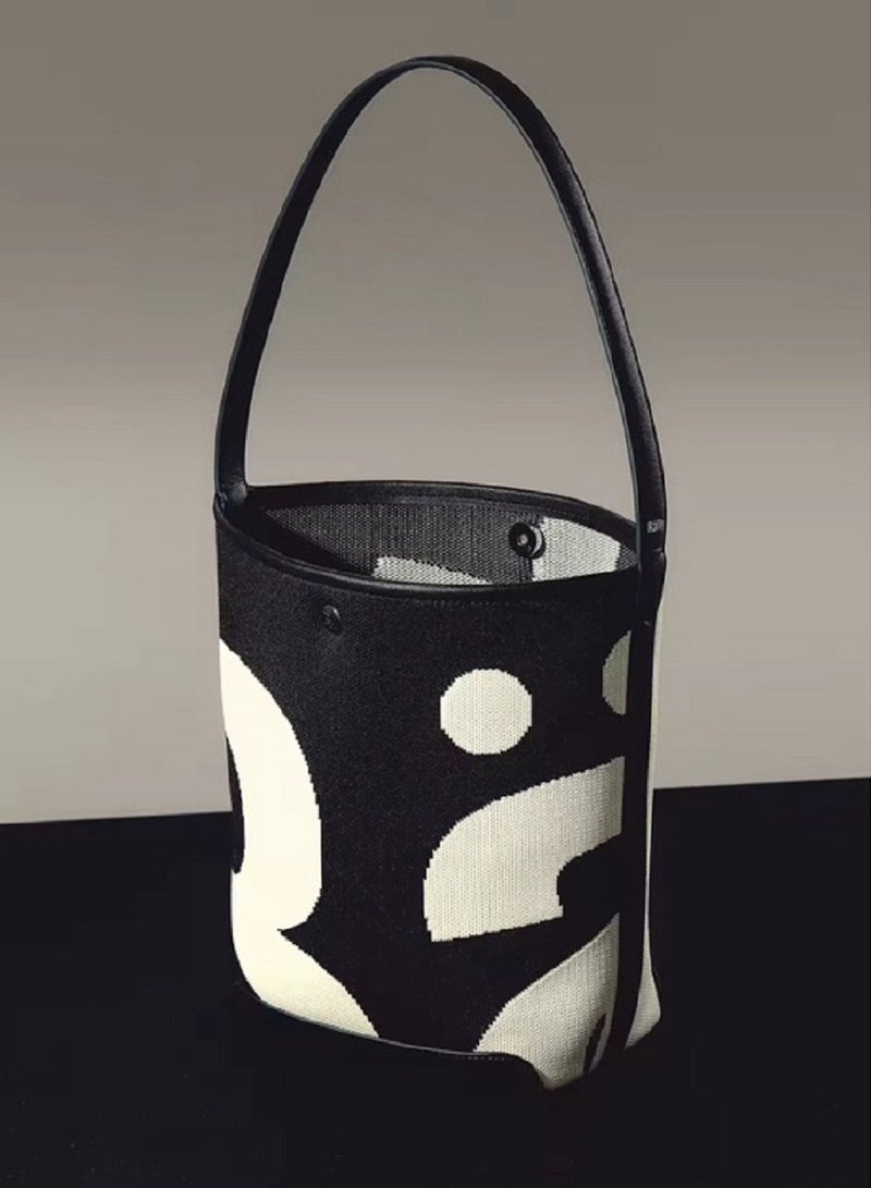 رالي حقيبة كتف بسيطة - Image 2