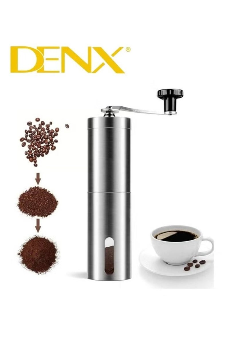 Denx DX2016 - Coffee Grinder - Image 2