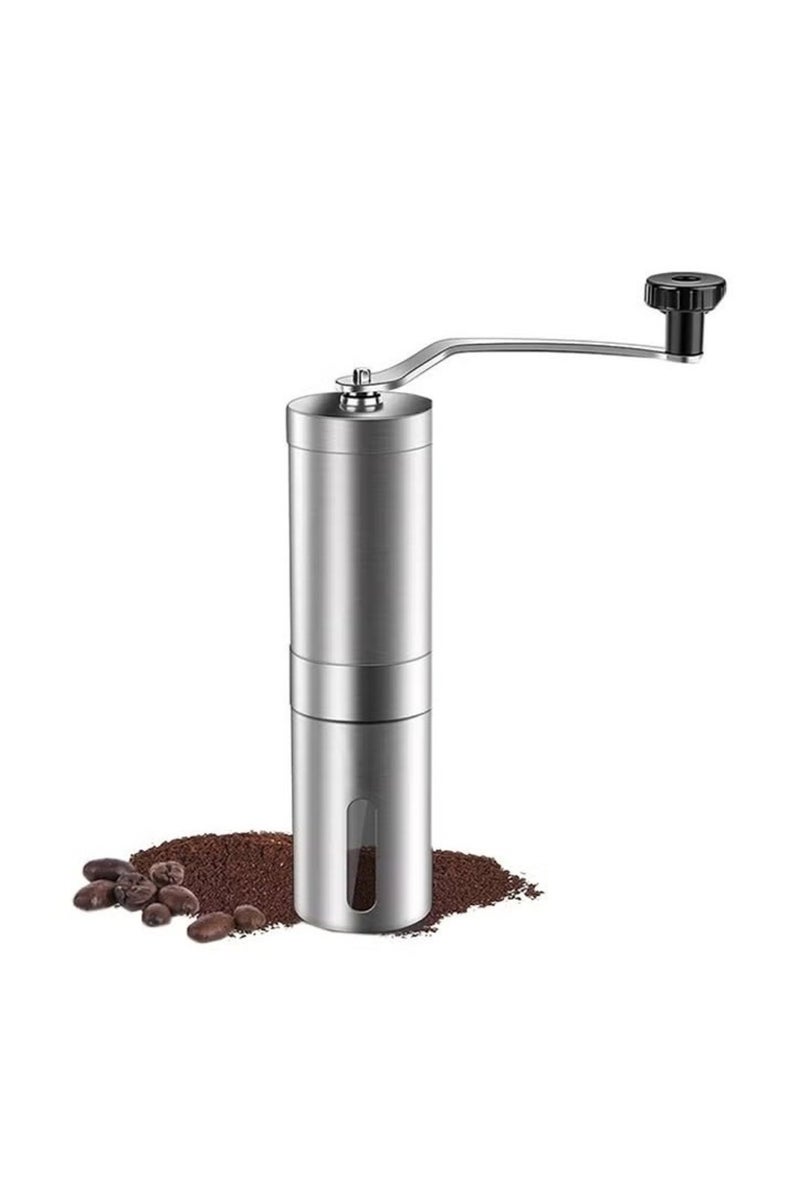 Denx DX2016 - Coffee Grinder - Image 5