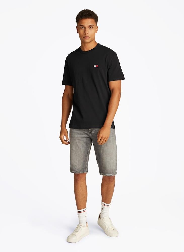 TOMMY JEANS Regular Fit Short Sleeve T-Shirt  - Image 4