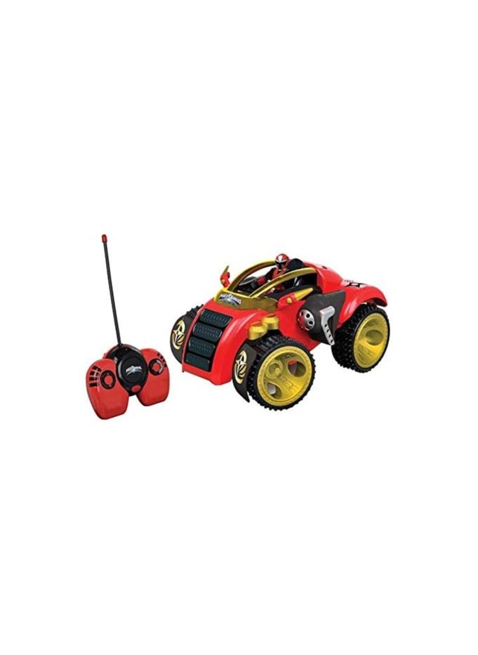 iMC Toys IMC Toys Megaforce Remote Control car Red  - Image 2