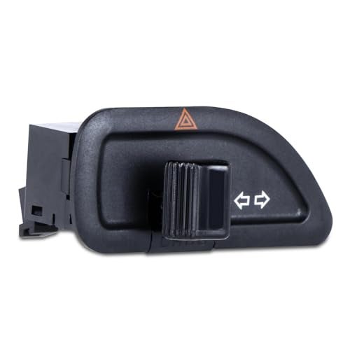 Haran Indicator with Parking Hazard Switch for Tvs Jupiter/Wego (Pack of 2) - Image 2