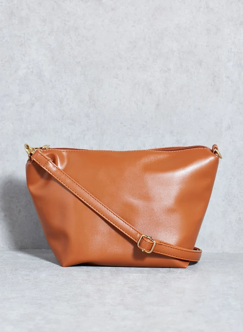 Ginger Casual Shopper + Crossbody