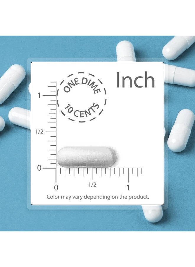 سوبرسمارت - أوبتي فيجن (تركيبة متقدمة) - مع مستخلص التوت البري، الكشمش الأسود، اللوتين، الزياكسانثين، الأستازانتين - مكمل للعيون | خالي من الكائنات المعدلة وراثيًا وخالي من الجلوتين - 120 كبسولة نباتية - Image 5