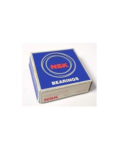 Generic NSK Deep-Groove Ball Bearings, Pre-Lubricated Standard Steel Shielded Bearing 6900ZZ1CM NS7S5  - Image 2
