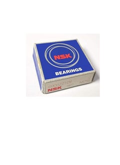 Generic NSK Deep-Groove Ball Bearings, Pre-Lubricated Standard Steel Shielded Bearing 6900ZZ1CM NS7S5  - Image 3