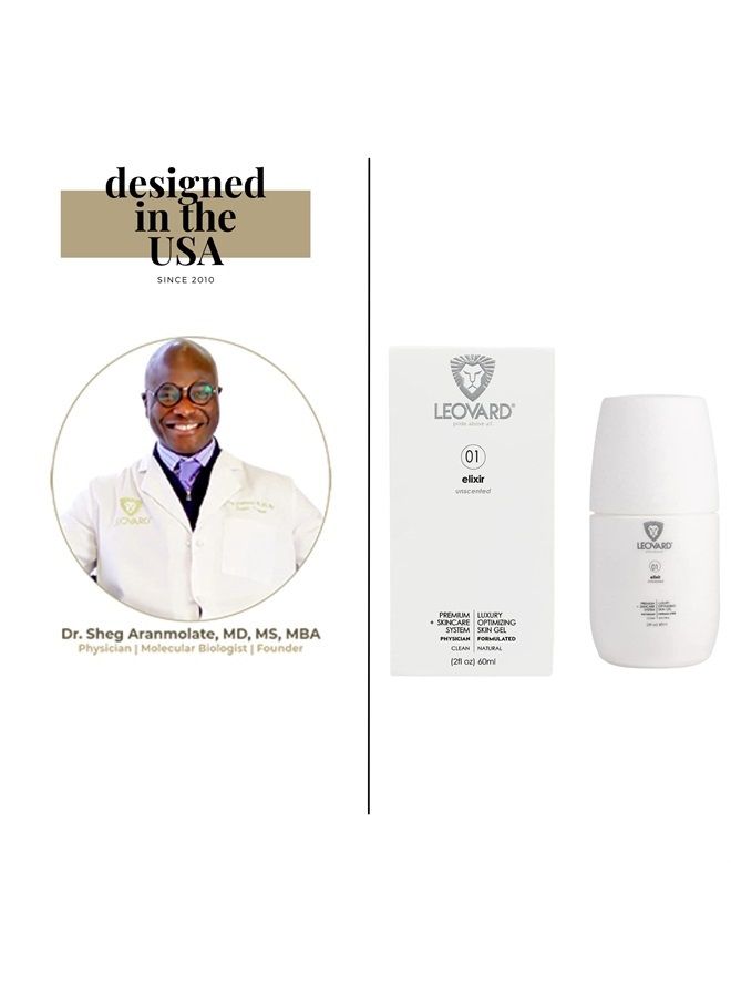 leovard Razor Burn Treatment For Women & Men Ingrown Hair Serum Roll On Razor Bump Treatment | Aftershave Serum for Bikini Area, Legs, Face and Underarms- W/ Hyaluronic Acid, Salicylic Acid & Blend o