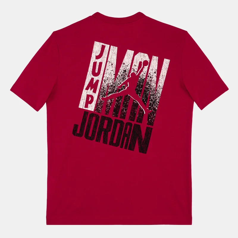 Nike Kids' Jumpman T-Shirt
