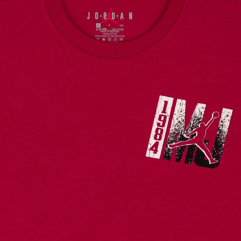 Nike Kids' Jumpman T-Shirt