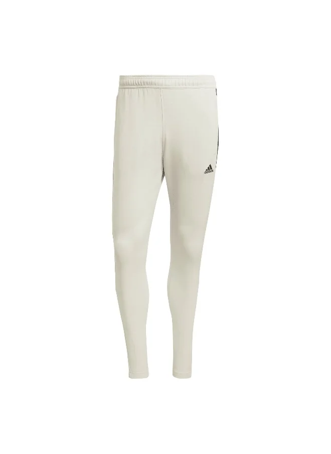 Adidas Adidas M Tiro Pt Beige Training Pants For Men S