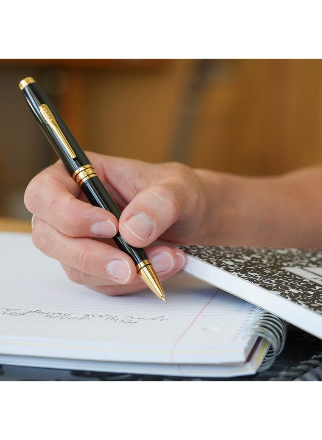 Cross Coventry Polished Chrome Ballpoint Pen - Image 2