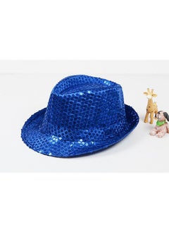 Sapphire Blue