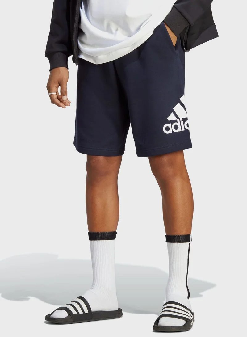 Adidas Essential Bos Shorts