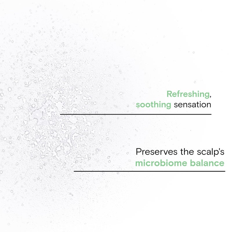 Joico Scalp Vitality Replenishing Essence | Supports A Healthy & Balanced Scalp | For Dry, Tight and Itchy Scalp | Hydrate & Nourish | Leaves Scalp Replenished & Calm | Cooling Sensation | 3.38 Fl Oz - Image 5