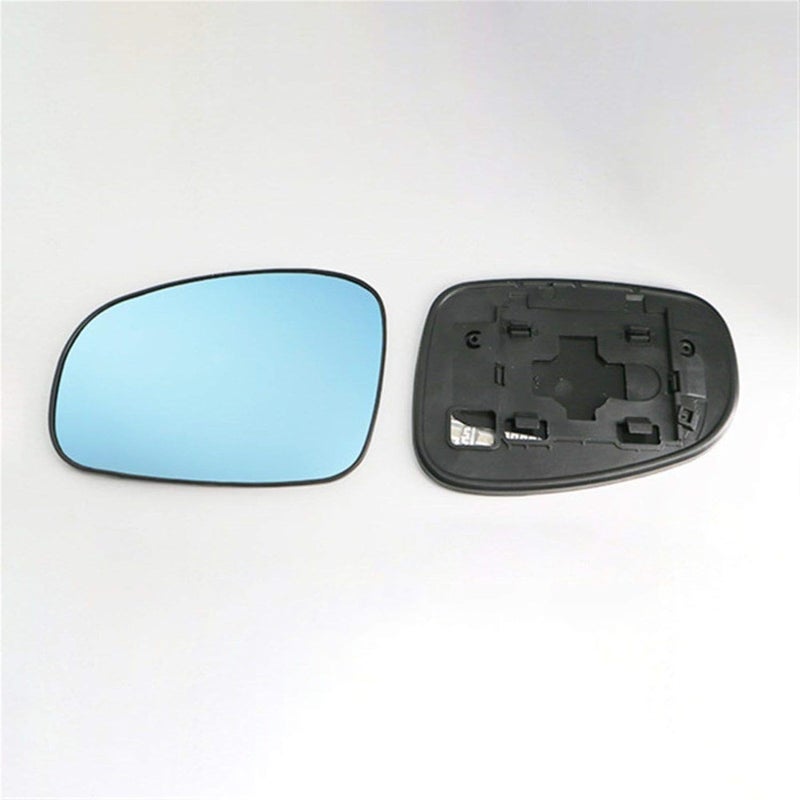 Wivplex REIZ Prius 2003-2013 Side Rearview Mirror Glass - Image 1