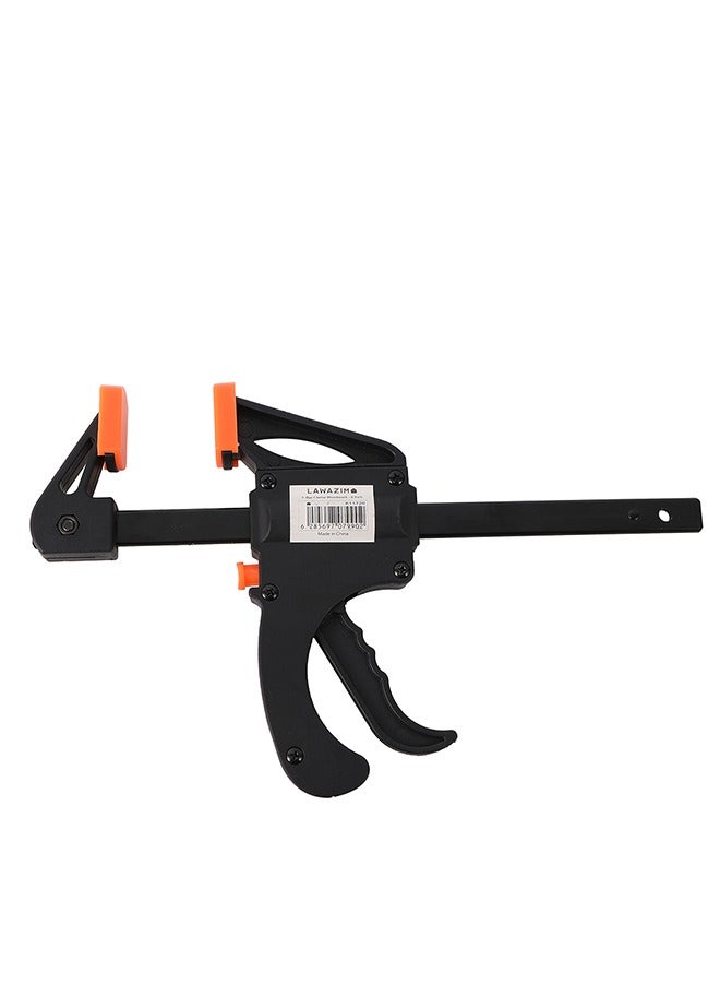 LAWAZIM F-Bar Clamp Woodwork - 6inch - Image 3